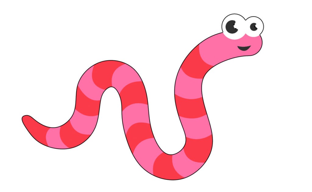 Z44 - földigiliszta